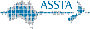 Australasian Speech Science and Technology Association Logo